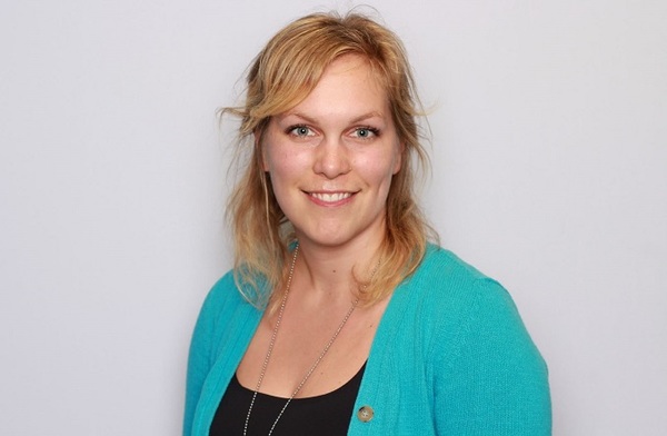 Profile image for Lina Larsson