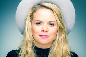 Profilbild för Inspiration från innovationsexperten Sofie Lindblom, VD ideation360 och f.d innovationschef på Spotify