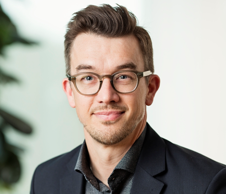 Profilbild för VAL 3: Inspirationsföreläsning: Ericsson, RISE, KTH Live-in Lab, Stora Enso