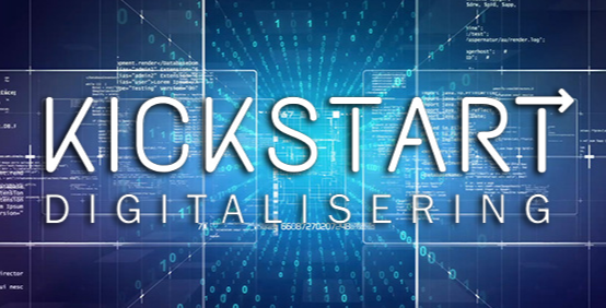 Profilbild för VAL 3: Kickstart Digitalisering - väcker, stimulerar och entusiasmerar industriföretag till ökad digitalisering