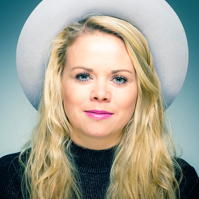 Profilbild för Sofie Lindblom