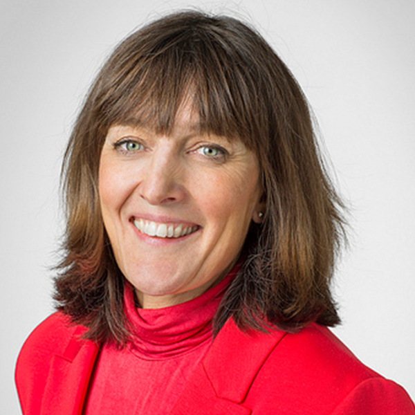 Profilbild för Christina Öhman