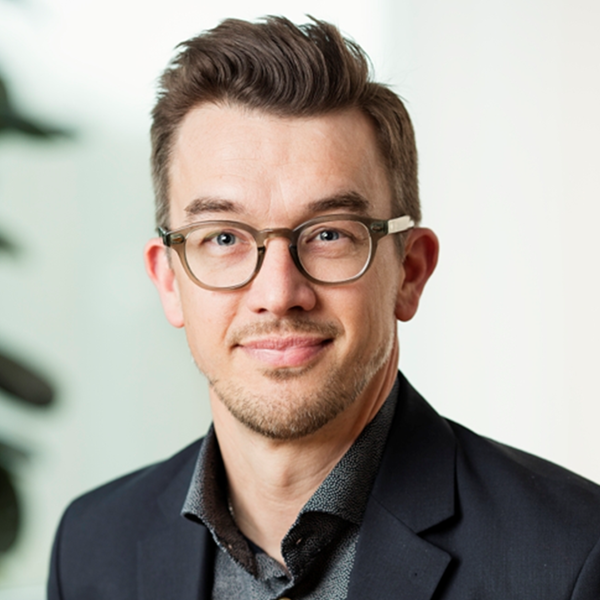 Profilbild för Jon Haag