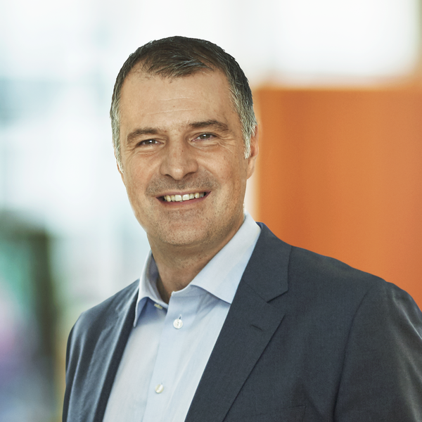 Profilbild för Anders Johanson