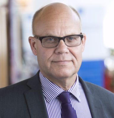 Profilbild för Gunnar Björkman