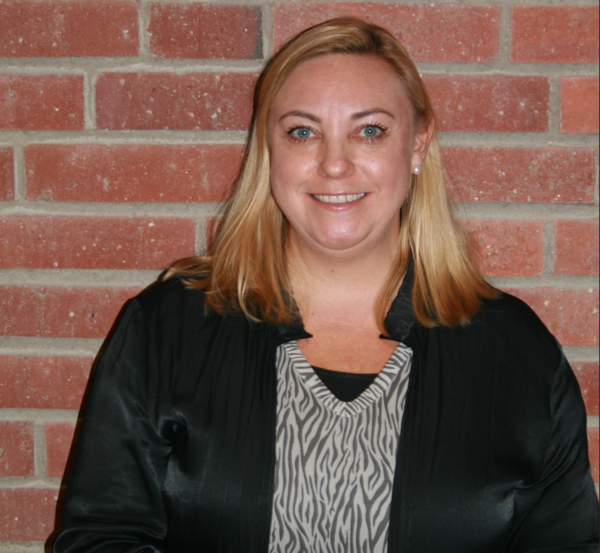 Profilbild för Johanna Strömgren