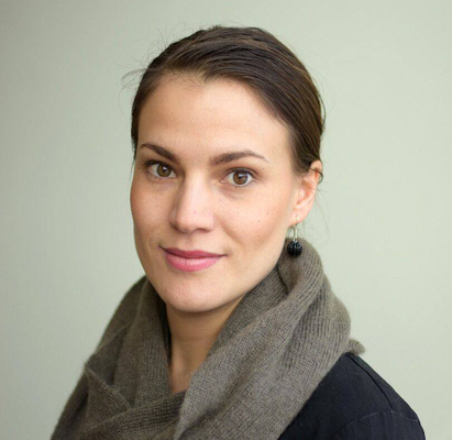 Profilbild för Sara Araya