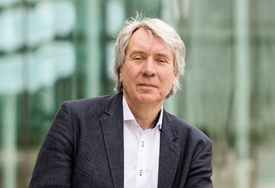 Profilbild för Torbjörn Lundahl