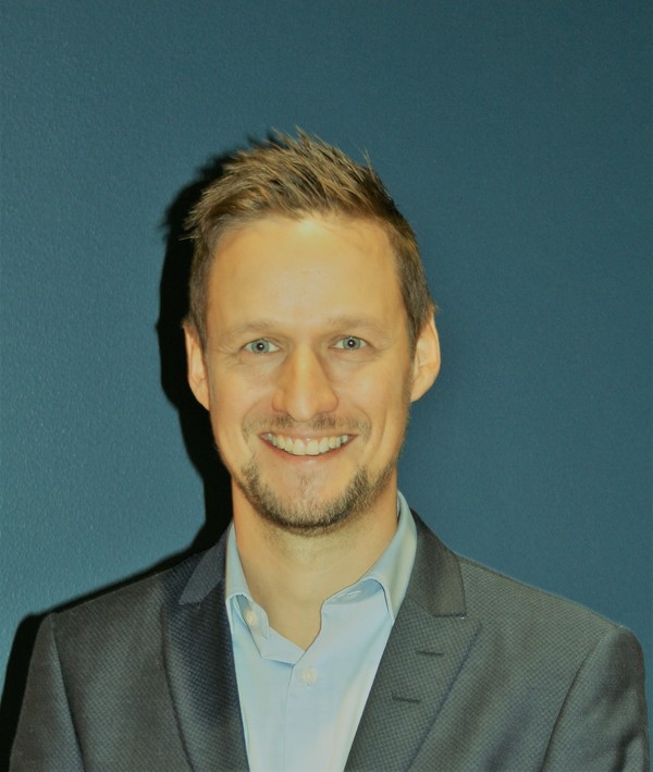 Profilbild för Oskar Wallström