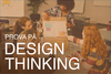 Profilbild för VAL 1: Design Thinking på 90 minuter – användarcentrerade lösningar på komplexa utmaningar 
