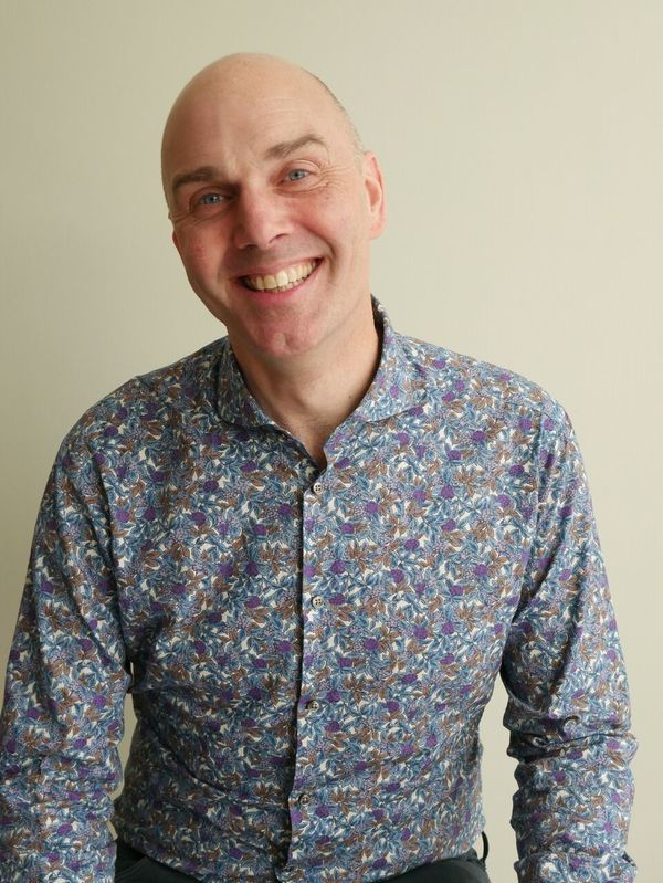 Profilbild för Johan Schuber