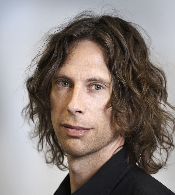 Profilbild för Per Helin