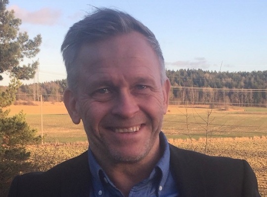 Profilbild för Johan Sund