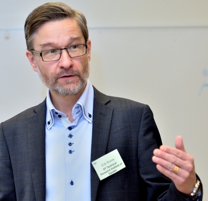 Profilbild för Erik Ronne