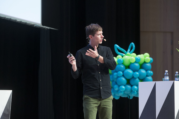 Profilbild för Jonas Anund Vogel