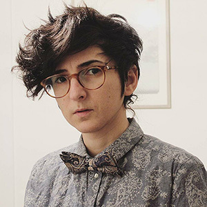 Profilbild för Didem Gürdür