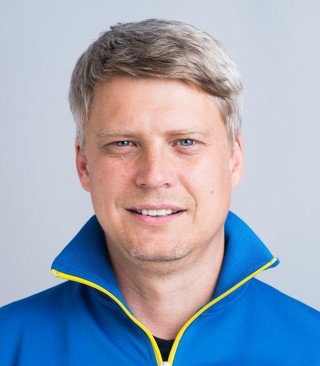 Profilbild för Välkommen