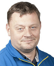 Profilbild för Välkommen