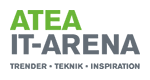 Ikon för Atea IT-arena 2018: Stockholm