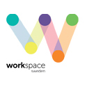 Ikon för WorkSpace Sweden