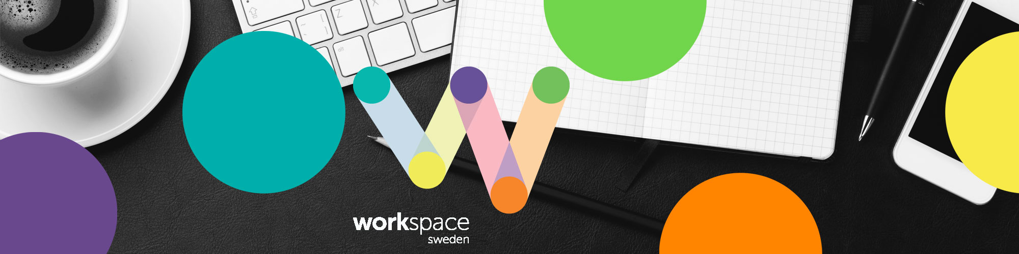Huvudbild för WorkSpace Sweden