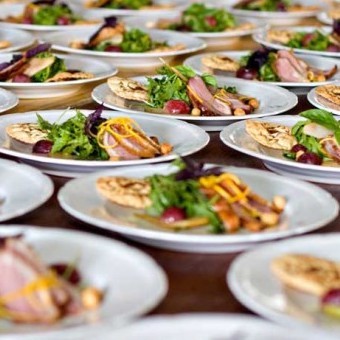 Profilbild för Lunch & mingel i utställningen