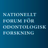 Ikon för Nationellt forum för odontologisk forskning, vetenskap och klinik