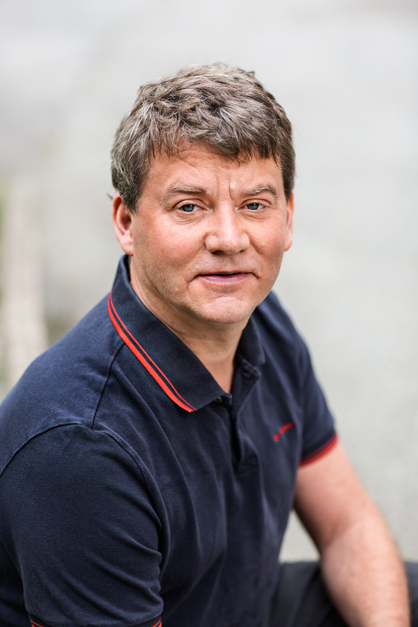 Profile image for Lars Olsson