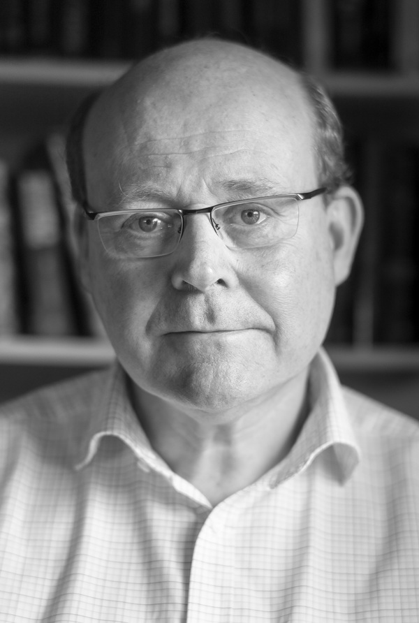 Profilbild för Thomas Jacobsen