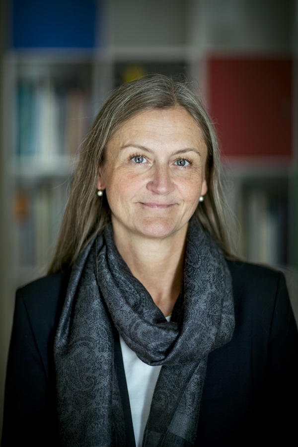 Profilbild för Sofia Tranæus