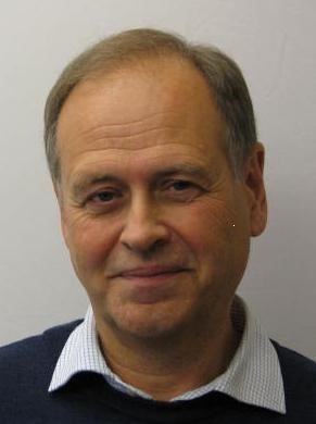 Profile image for Lars Gahnberg
