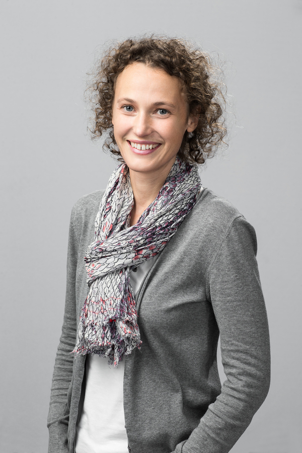 Profilbild för Helena Domeij