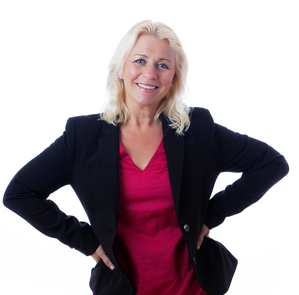 Profilbild för Pernilla Larsson Gran