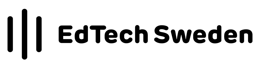 Ikon för EdTech Sweden 2021