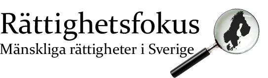 Profilbild för Rättighetsfokus