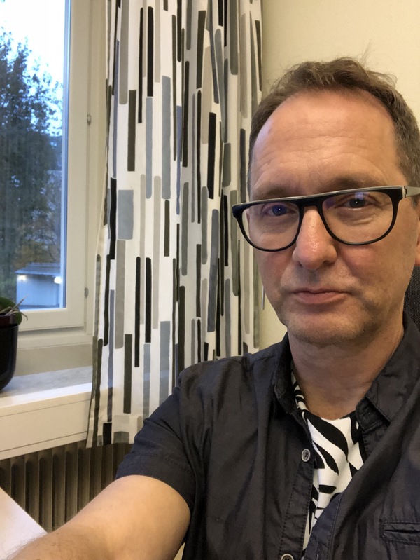 Profilbild för Christer Edeholt