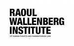 Profilbild för The Raoul Wallenberg Institute
