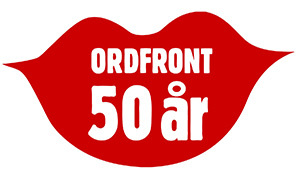 Profilbild för Föreningen Ordfront
