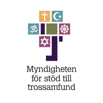 Profilbild för Myndigheten för stöd till trossamfund