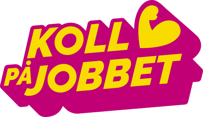 Profilbild för 51. Koll på jobbet: för yrkeselevers välmående i arbetslivet