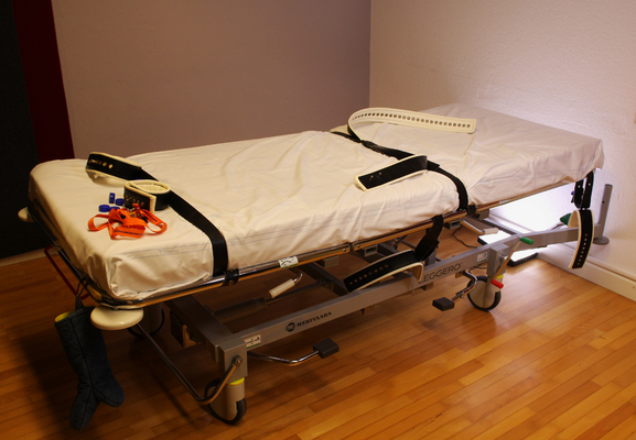 Profile image for 43. Människorättsbaserad vård i psykiatrin – går det?