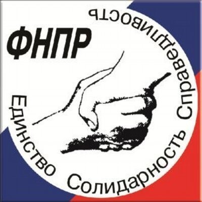 Profile image for Ryssland & Qatar för Mänskliga Rättigheter