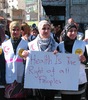 Profile image for Palestina - Solidaritet och motstånd