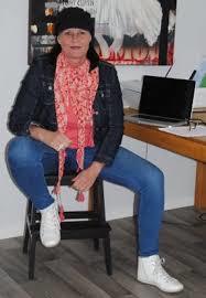 Profilbild för Carina Hult