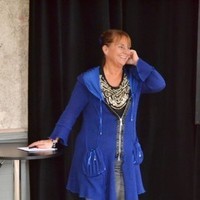 Profilbild för Carina Ekström