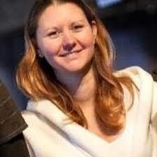 Profilbild för Therese Hamberg