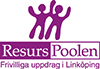 Profilbild för Resurspoolen Frivilliga Uppdrag i Linköping