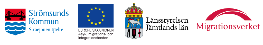 Profilbild för Projekt Barnets bästa vid återvändande/Strömsunds Kommun