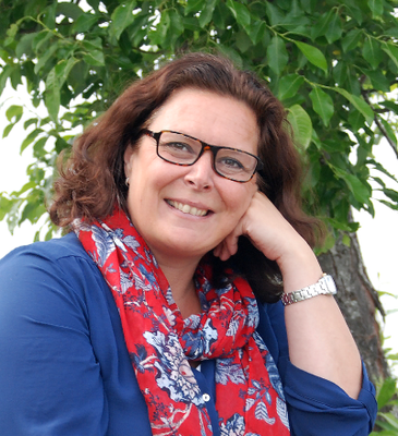 Profilbild för Elisabeth Lindholm