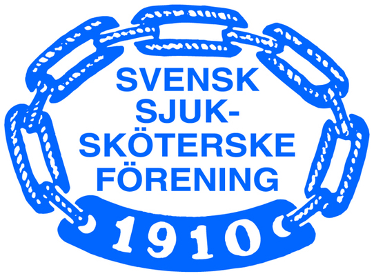 Profilbild för Svensk sjuksköterskeförening